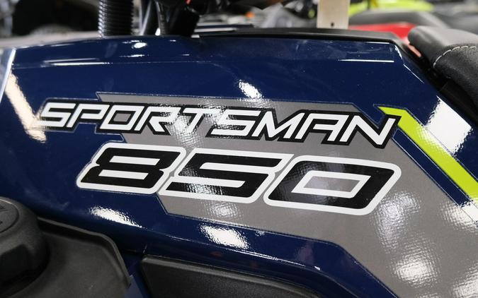 2026 POLARIS SPORTSMAN 850 TRAIL