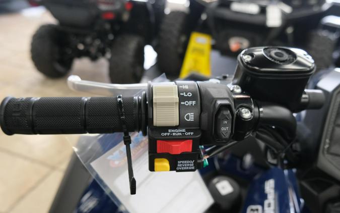2026 POLARIS SPORTSMAN 850 TRAIL