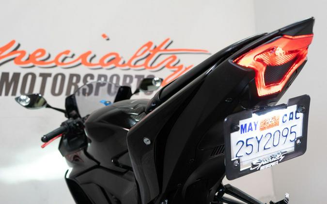 2023 Yamaha YZF-R3 ABS