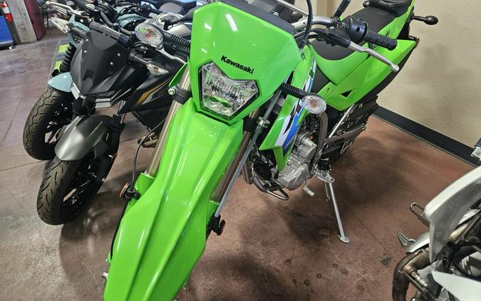 2026 Kawasaki KLX® 300