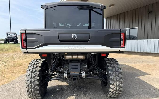 2026 Can-Am® Defender MAX Limited HD11