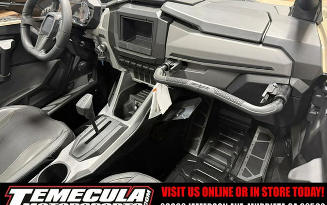 2026 Polaris RZR Pro XP Sport