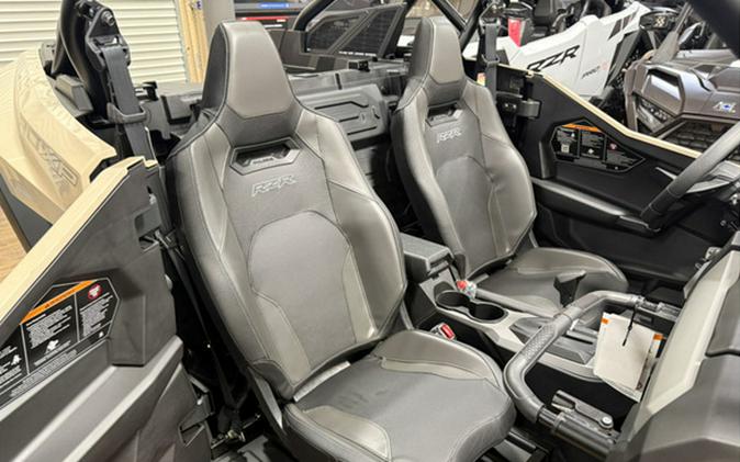 2026 Polaris RZR Pro XP Sport