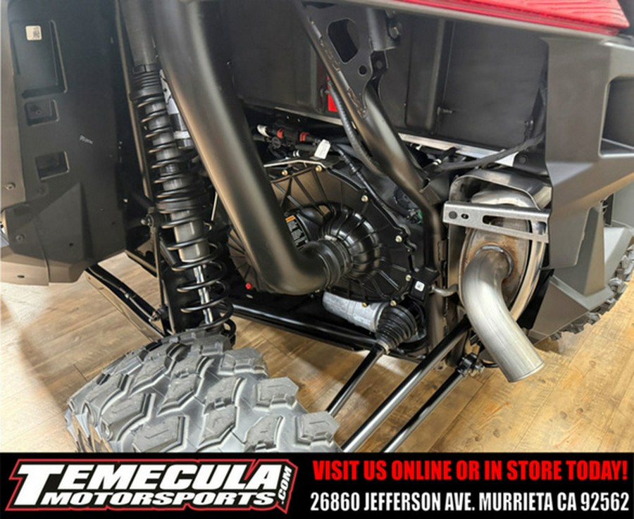 2026 Polaris RZR Pro XP Sport