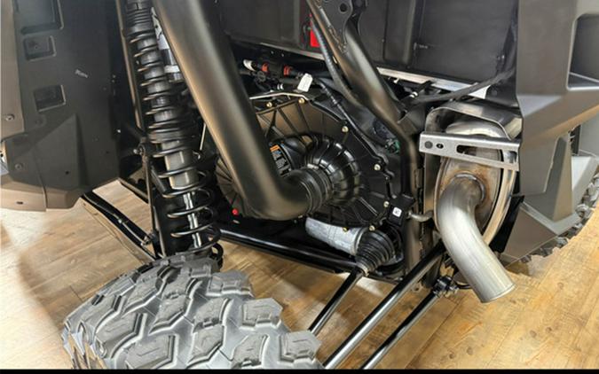 2026 Polaris RZR Pro XP Sport