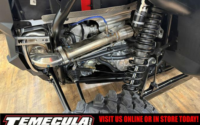 2026 Polaris RZR Pro XP Sport