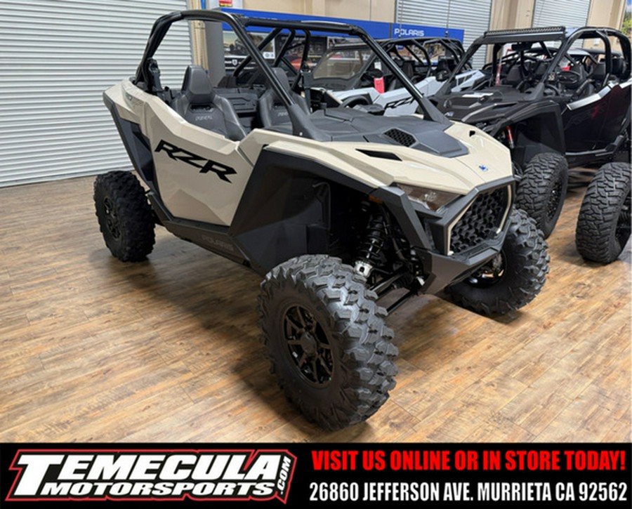 2026 Polaris RZR Pro XP Sport