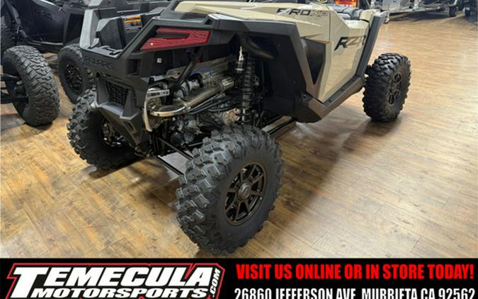 2026 Polaris RZR Pro XP Sport