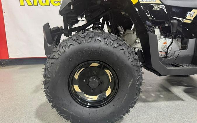 2026 Denago MUDHAWK 10FI
