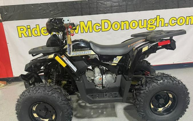 2026 Denago MUDHAWK 10FI