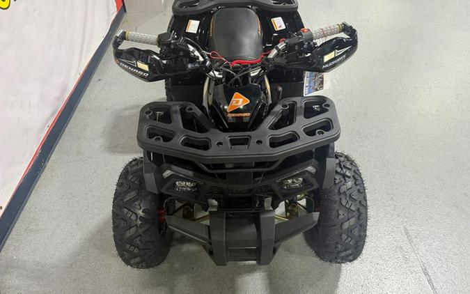 2026 Denago MUDHAWK 10FI