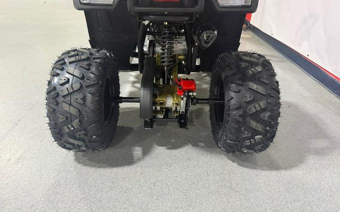 2026 Denago MUDHAWK 10FI