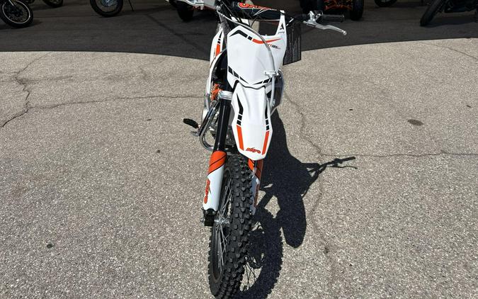 2027 Kayo TT125EFI