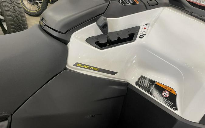2026 Can-Am Outlander Electric ROTAX® E-POWER