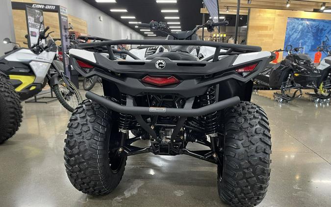 2026 Can-Am Outlander Electric ROTAX® E-POWER