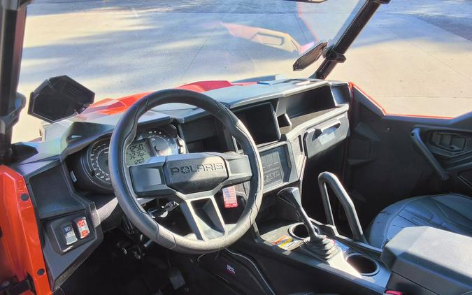 2024 Polaris GENERAL 1000 PREMIUM