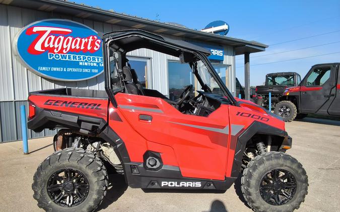 2024 Polaris GENERAL 1000 PREMIUM