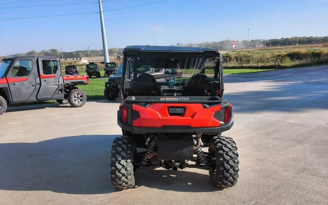 2024 Polaris GENERAL 1000 PREMIUM