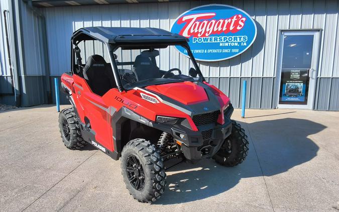 2024 Polaris GENERAL 1000 PREMIUM