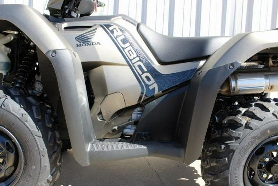 2023 Honda® FourTrax Foreman Rubicon 520 4x4 EPS IRS