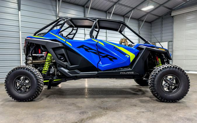 2024 Polaris® RZR Turbo R 4 Ultimate