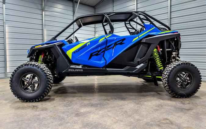 2024 Polaris® RZR Turbo R 4 Ultimate