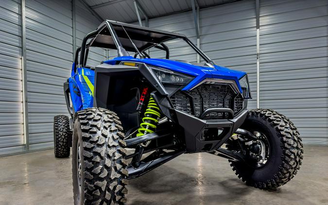 2024 Polaris® RZR Turbo R 4 Ultimate