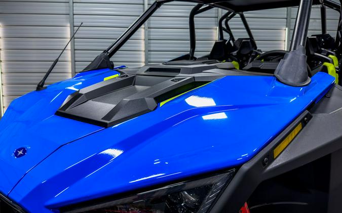 2024 Polaris® RZR Turbo R 4 Ultimate