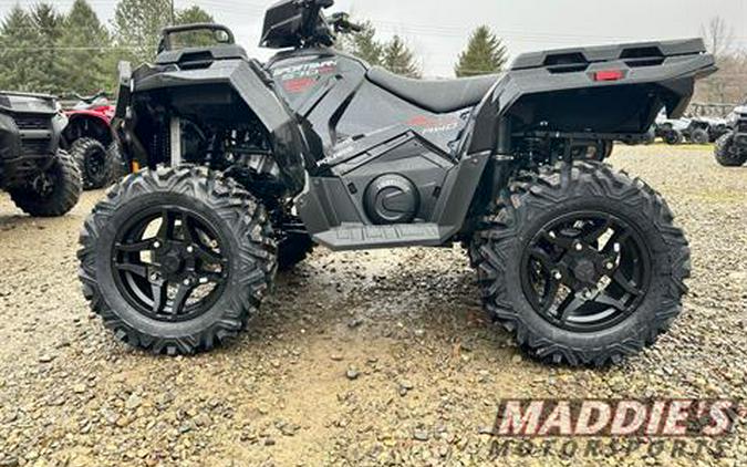 2024 Polaris Sportsman 570 Trail