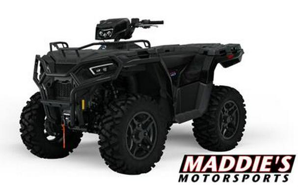 2024 Polaris Sportsman 570 Trail