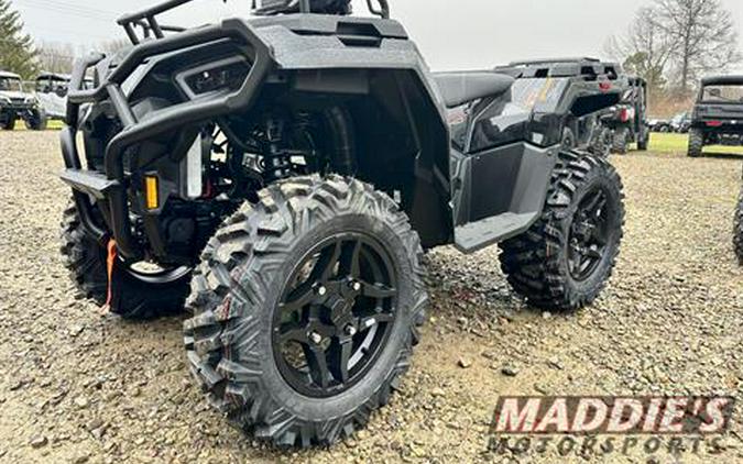 2024 Polaris Sportsman 570 Trail