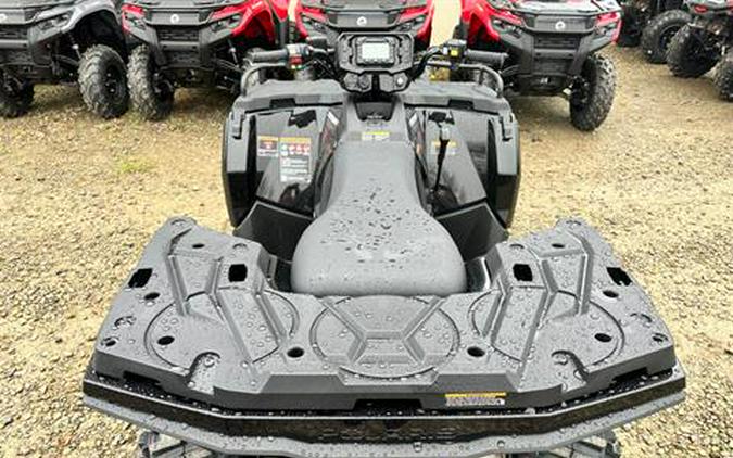 2024 Polaris Sportsman 570 Trail