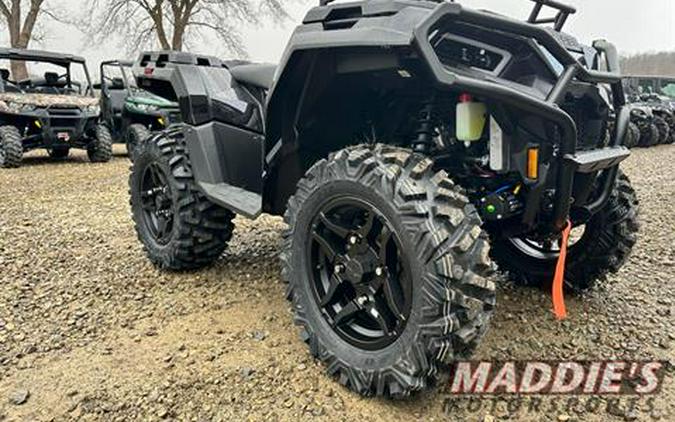 2024 Polaris Sportsman 570 Trail