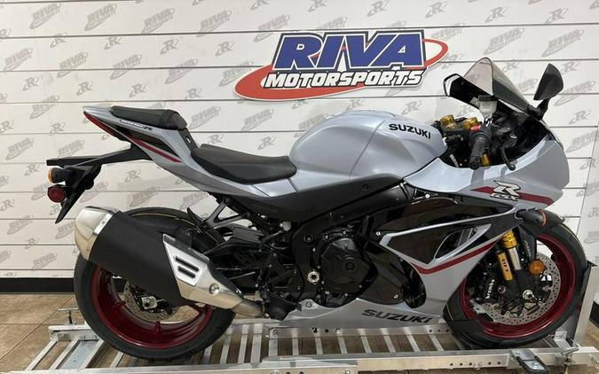 2024 Suzuki GSX-R1000R