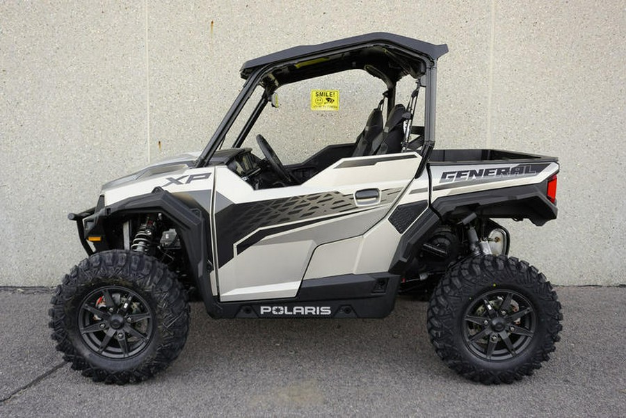 2024 Polaris® General XP 1000 Ultimate