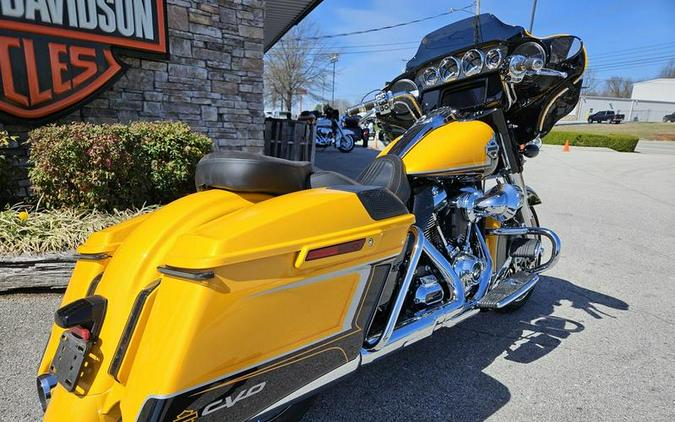 2022 Harley-Davidson® FLHXSE - CVO™ Street Glide®