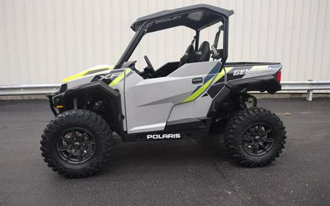 2024 Polaris General XP 1000 Sport