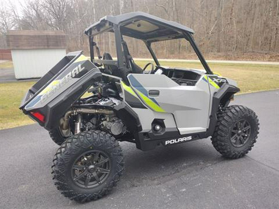 2024 Polaris General XP 1000 Sport