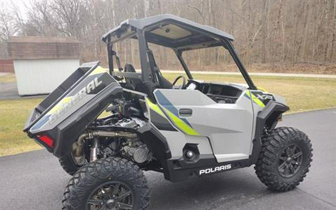 2024 Polaris General XP 1000 Sport