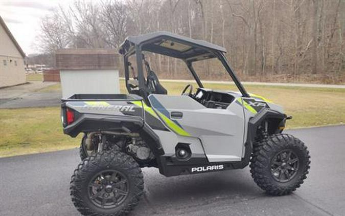 2024 Polaris General XP 1000 Sport