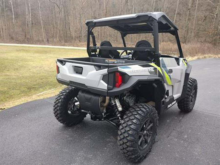 2024 Polaris General XP 1000 Sport