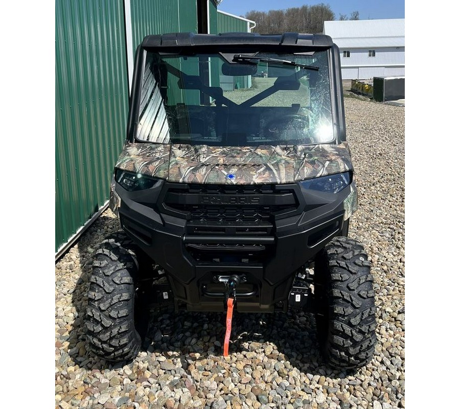 2025 Polaris® Ranger XP 1000 NorthStar Edition Premium Camo