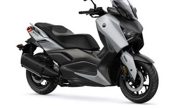 2024 Yamaha XMAX