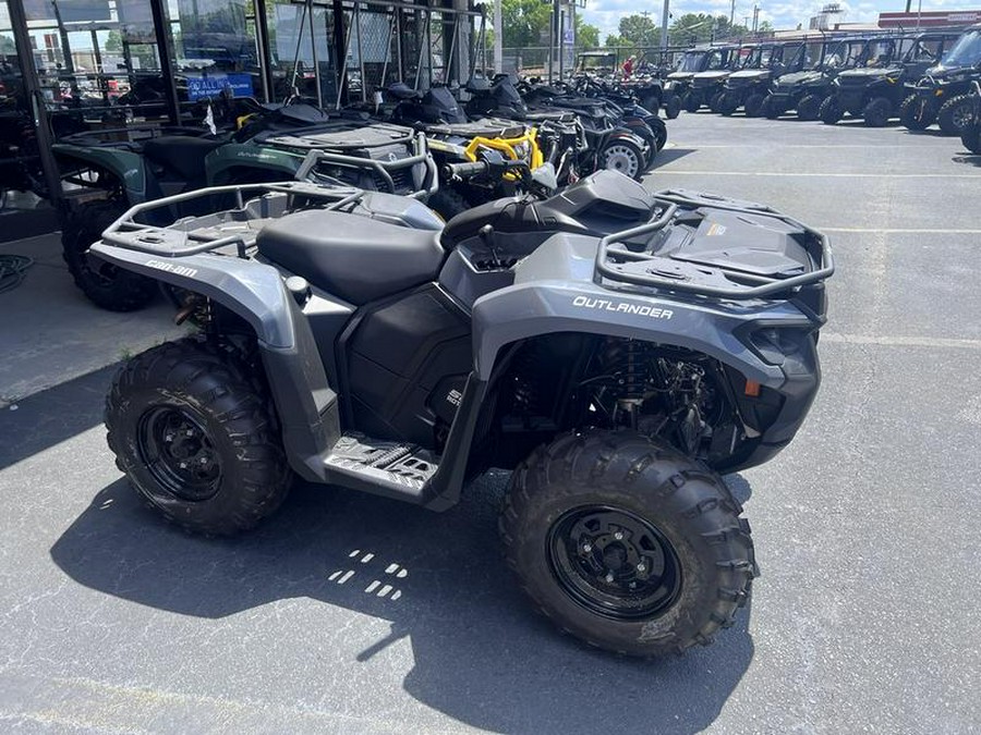 2024 Can-Am® Outlander DPS 700