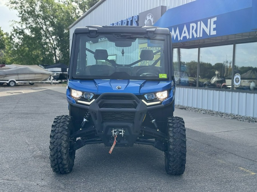 2023 Can-Am DEFENDER HD10 LIMITED