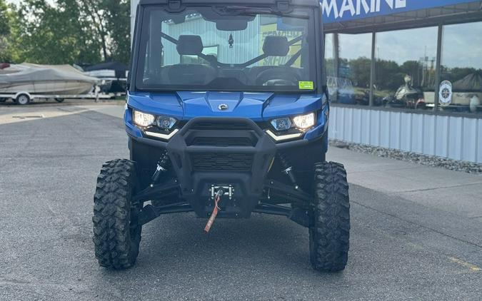 2023 Can-Am DEFENDER HD10 LIMITED