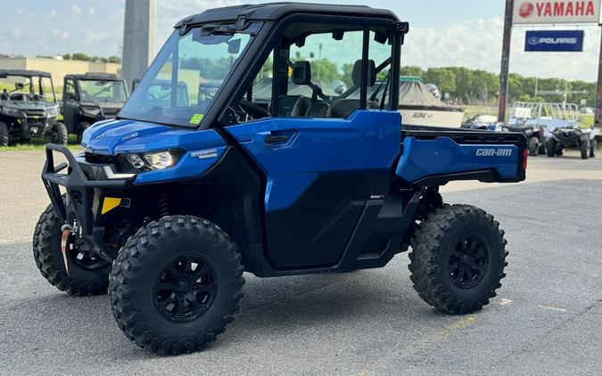 2023 Can-Am DEFENDER HD10 LIMITED