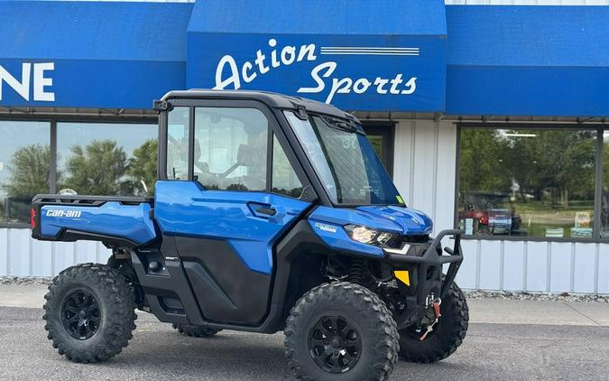 2023 Can-Am DEFENDER HD10 LIMITED