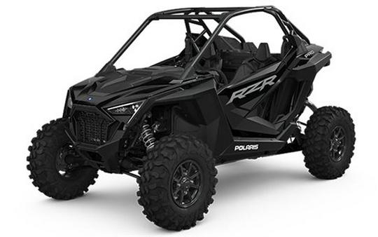 2022 Polaris RZR Pro XP Sport