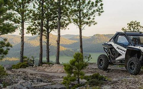 2022 Polaris RZR Pro XP Sport